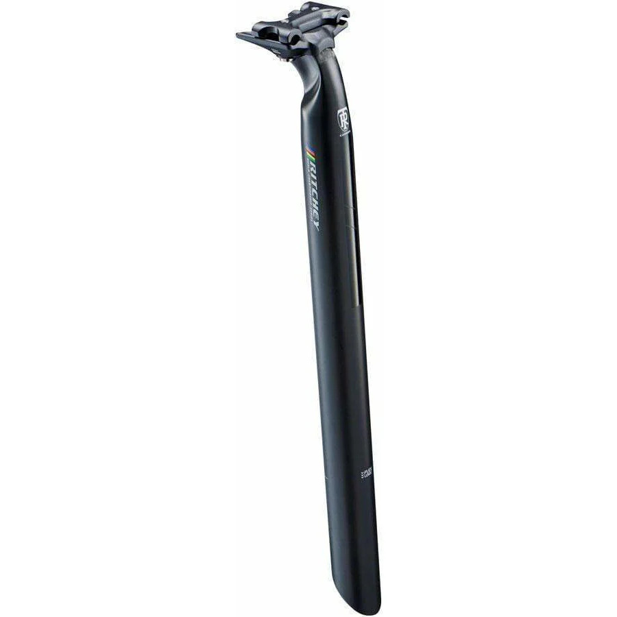 Ritchey WCS Carbon Link Flexlogic 15mm Offset Seatpost 